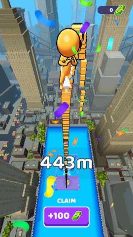修补地板3D游戏 V0.2截图4