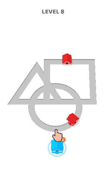 迷宫争霸 V1.1截图4