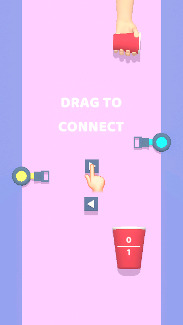 皮带收集球 V0.1.0截图2
