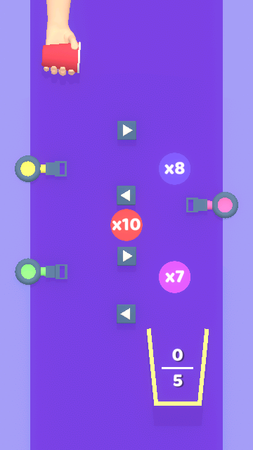 皮带收集球 V0.1.0截图3