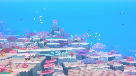 潜水员戴夫 V2.4.4截图1