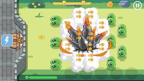魔法弩射击防御 V1.0.17截图4