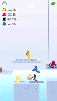 打败火柴人 V1.2截图4