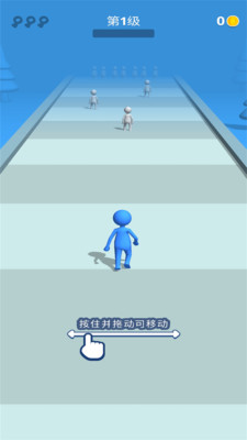 火柴人团战 V2.31.10截图5