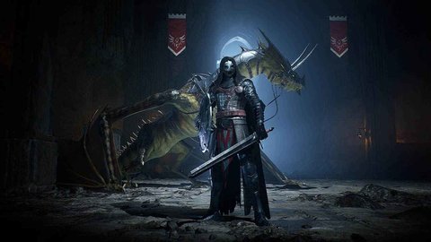 世纪灰烬纪元 V1.0截图3