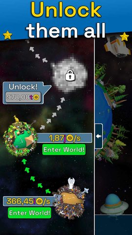 行星进化模拟器 V1.6.0截图4