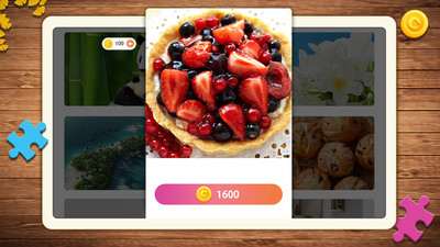 经典拼图 V1.0.0截图1