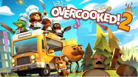 overcooked2 V0.9.3.1截图1