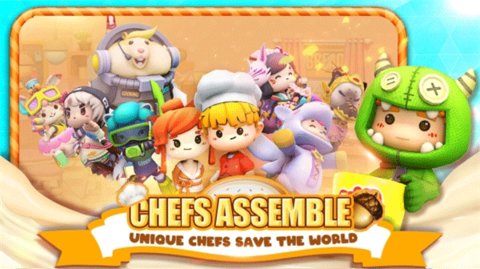 overcooked2 V0.9.3.1截图3