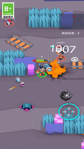 城市超级英雄模拟3D V1.0截图2