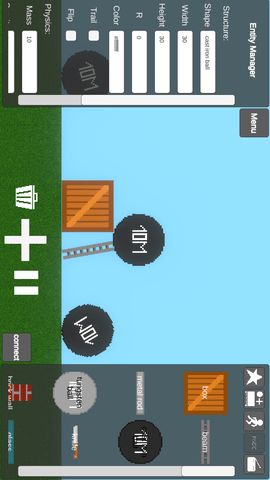 人类游乐场4 V1.0.7截图2