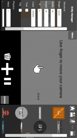 人类游乐场4 V1.0.7截图4