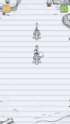 占下那座塔 V1.01截图3