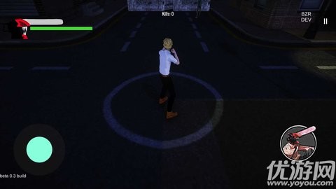电锯人 V0.3截图1