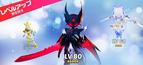 放置战士生存危机 V0.15.0截图3