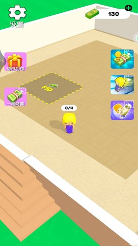 疯狂宠物店游戏 V1.0.0截图1