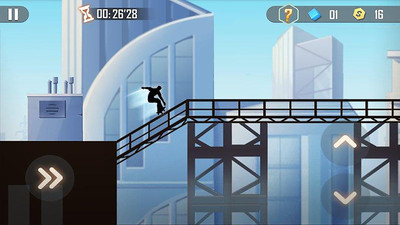 矢量追逐 V1.3.4截图3
