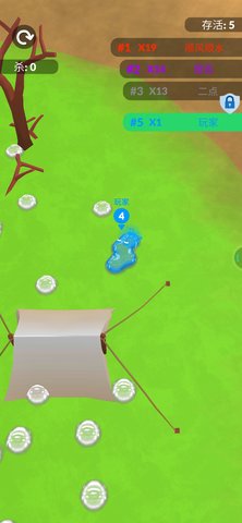 别吃我的史莱姆 V1.3.9截图1