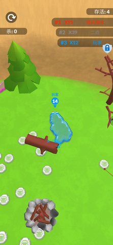 别吃我的史莱姆 V1.3.9截图3