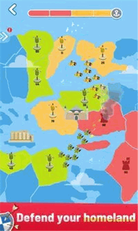 港口战争征服世界 V1.0.1截图3