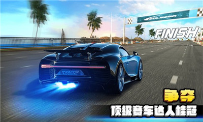 3D赛车极限狂飙 V2.1.0截图2