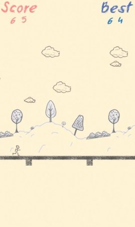 怪物勇士大战 V1.0截图4