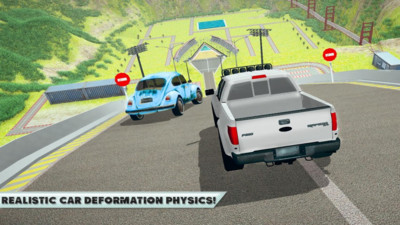 车祸模拟器竞技场 V1.2截图4