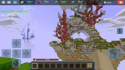 起床战争 V1.2.0截图3