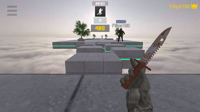 CS跳跃模拟器 V2.0.7 中文版截图1