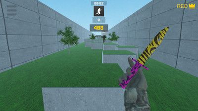 CS跳跃模拟器 V2.0.7 中文版截图4