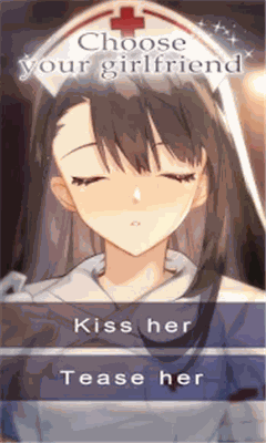 我的护士女友(My Nurse Girlfriend) V1.0.0截图2