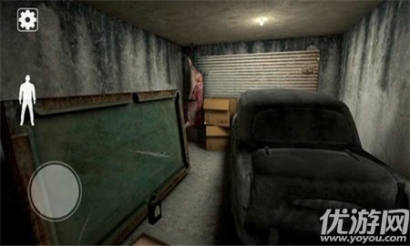 奇怪的肉先生 V1.4.0截图1