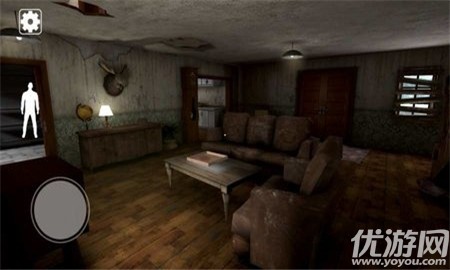 奇怪的肉先生 V1.4.0截图3