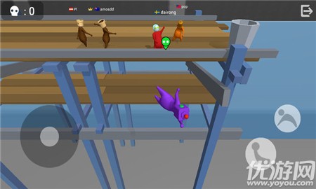 派对大乱斗 V1.0截图2