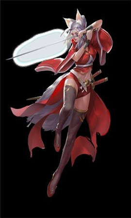 画狐 V1.0截图1