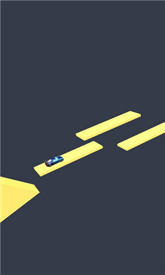 特技赛车3D V20截图1