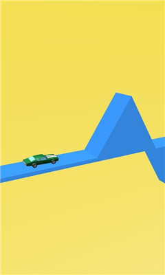 特技赛车3D V20截图3