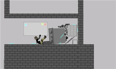 火柴人杀手5 V0.1.3截图1