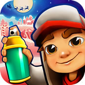 地铁跑酷北极版 V2.88.0