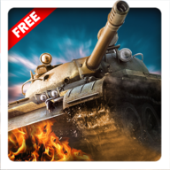 坦克战争模拟器 V1.3