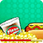 老爹热狗店 V2.33