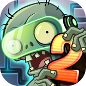 植物大战僵尸2功夫世界 V2.2.7