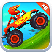 3D越野登山赛车 V1.06