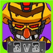 硬核特工队 V1.0.0