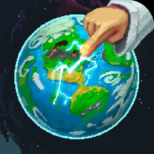 我的石器世界 V1.1.86