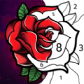 梦幻涂色书 V1.2.4
