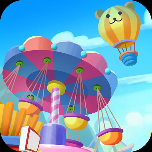多啦梦想乐园 V1.0.0