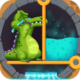救救小鳄鱼 V2.0.3