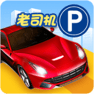 停车入位倒车入库模拟游戏 V2.1
