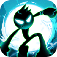 格斗火柴人 V1.0